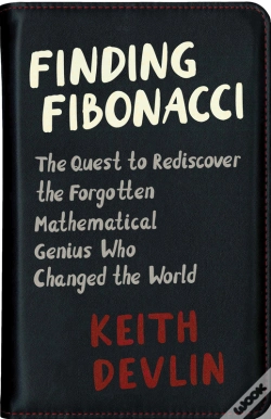 Capa do artigo Finding Fibonacci