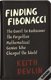Capa do artigo Finding Fibonacci