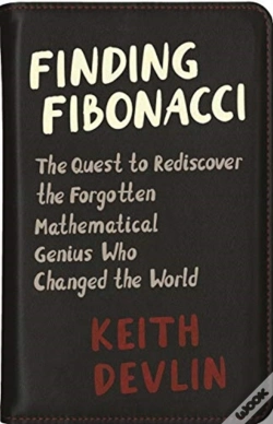 Capa do artigo Finding Fibonacci
