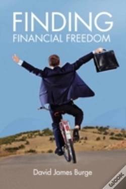 Capa do artigo Finding Financial Freedom