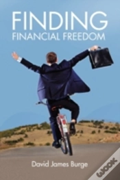 Capa do artigo Finding Financial Freedom