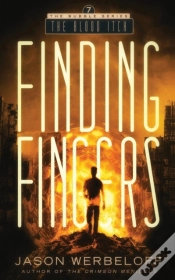Capa do artigo Finding Fingers