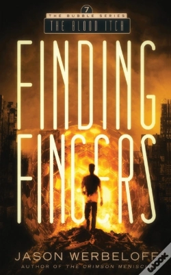 Capa do artigo Finding Fingers