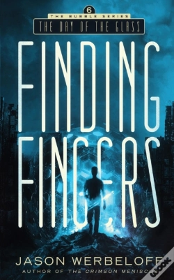 Capa do artigo Finding Fingers