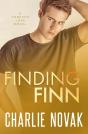 Finding Finn - Preview