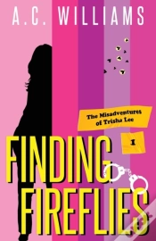 Capa do artigo Finding Fireflies