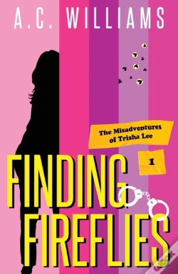 Capa do artigo Finding Fireflies