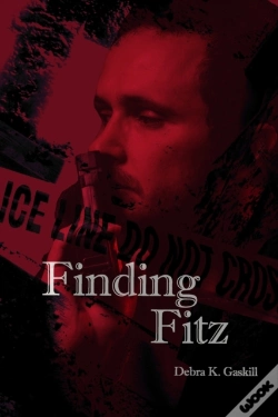 Capa do artigo Finding Fitz