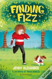 Capa do artigo Finding Fizz: A Bloomsbury Reader