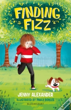 Capa do artigo Finding Fizz: A Bloomsbury Reader
