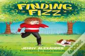 Finding Fizz: A Bloomsbury Reader