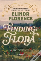 Capa do artigo Finding Flora