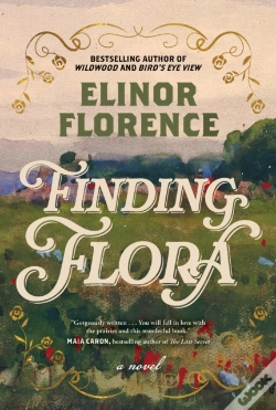 Capa do artigo Finding Flora