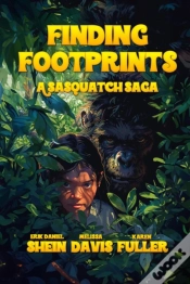 Capa do artigo Finding Footprints