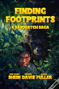 Capa do artigo Finding Footprints