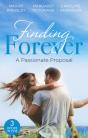 Finding Forever: A Passionate Proposal - Preview