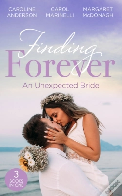 Capa do artigo Finding Forever: An Unexpected Bride