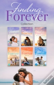 Capa do artigo Finding Forever Collection