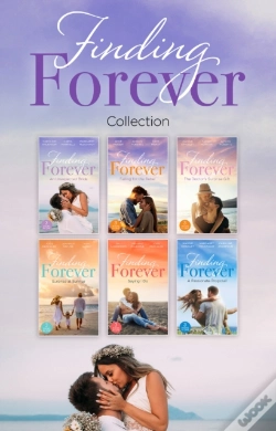 Capa do artigo Finding Forever Collection