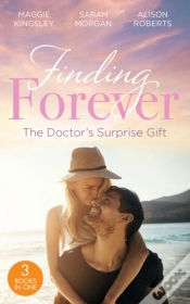 Capa do artigo Finding Forever Doctors Eb