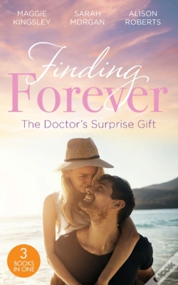 Capa do artigo Finding Forever Doctors Eb