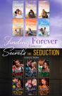 Finding Forever & Secrets Eb - Preview