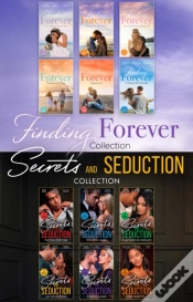 Capa do artigo Finding Forever & Secrets Eb