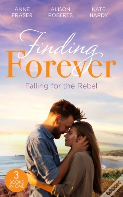 Capa do artigo Finding Forever: Falling For The Rebel