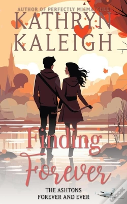 Capa do artigo Finding Forever