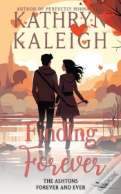 Capa do artigo Finding Forever
