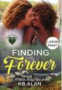Finding Forever - Preview