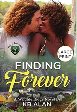 Capa do artigo Finding Forever
