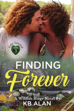 Capa do artigo Finding Forever