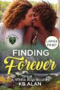 Finding Forever - Preview