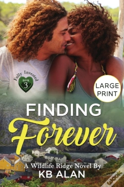 Capa do artigo Finding Forever