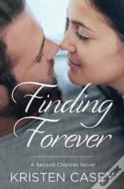 Capa do artigo Finding Forever