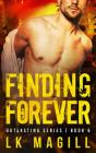 Finding Forever - Preview