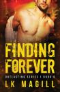 Finding Forever - Preview