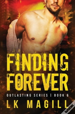 Capa do artigo Finding Forever