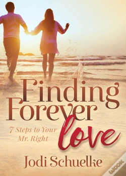 Capa do artigo Finding Forever Love
