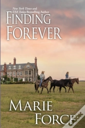 Capa do artigo Finding Forever