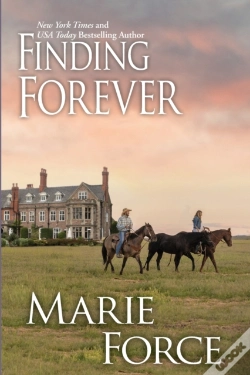 Capa do artigo Finding Forever