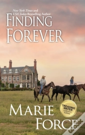Capa do artigo Finding Forever