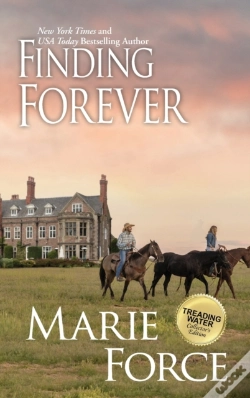 Capa do artigo Finding Forever