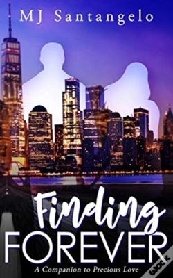 Capa do artigo Finding Forever