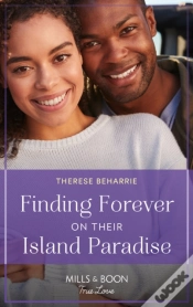Capa do artigo Finding Forever On Their Island Paradise