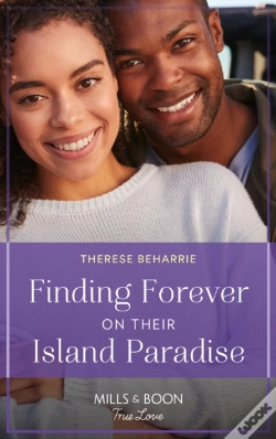 Capa do artigo Finding Forever On Their Island Paradise