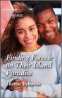 Finding Forever On Their Island Paradise - Preview