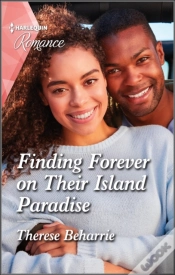 Capa do artigo Finding Forever On Their Island Paradise