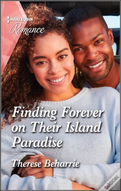 Capa do artigo Finding Forever On Their Island Paradise